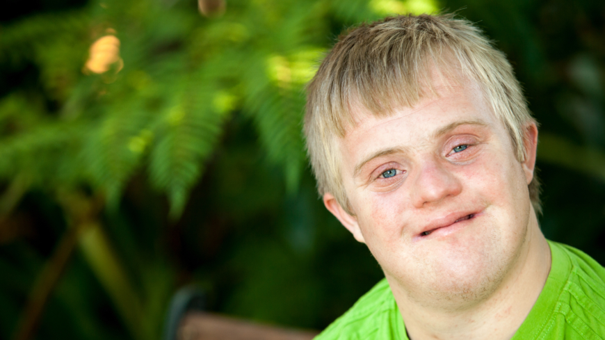 Grönt te kan förbättra minnet hos personer med Downs syndrom